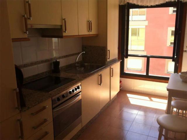 Apartamento en alquiler en Miño, Betanzos
