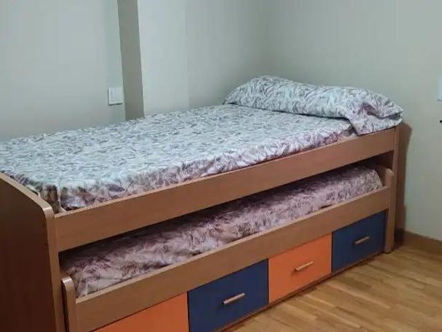 Apartamento en alquiler en Miño, Betanzos