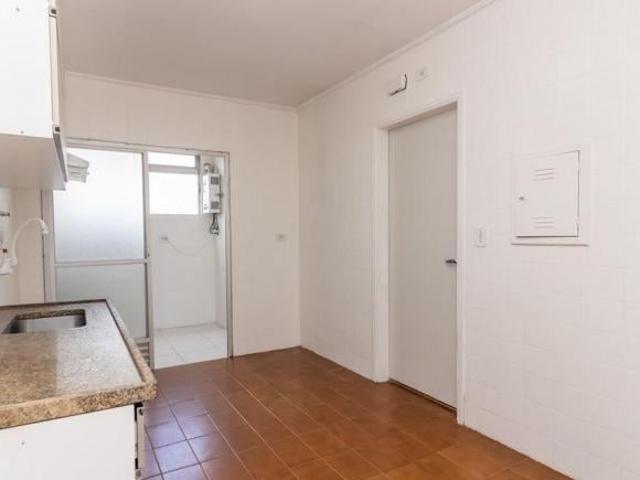 Apartamento venda em Indianópolis, São Paulo