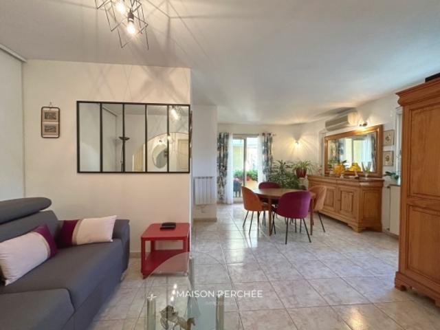 Appartement vente à Arrondissement de Draguignan, Draguignan
