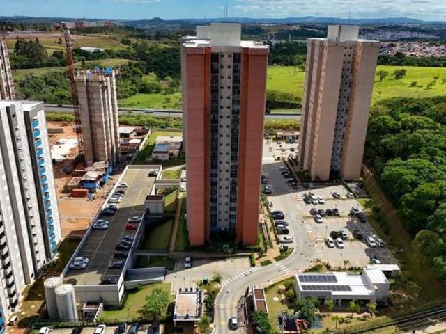 Apartamento venda em Região Imediata de Jundiaí, Jundiaí