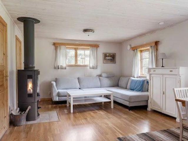 Stuga hyra i Borlänge, Dalarna