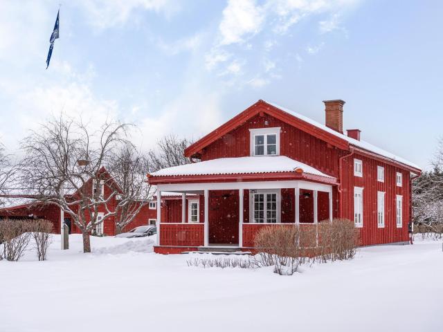 Villa till salu i Leksand, Dalarna