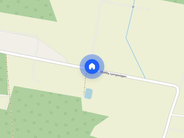Lägenhet hyra i Hörvik, Blekinge