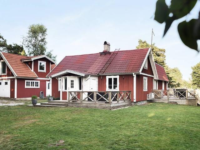 Bostad till salu i Sölvesborg, Blekinge