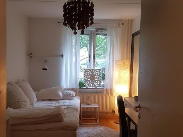 Rum hyra i Botkyrka, Stockholm