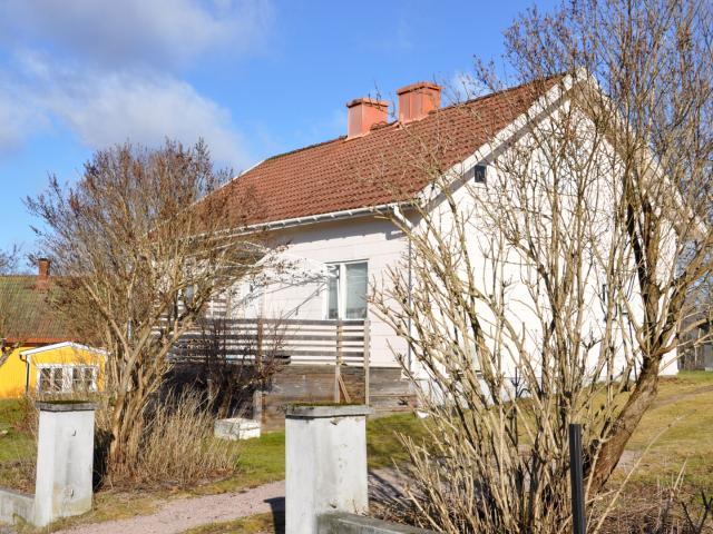 Bostad till salu i Markaryd, Kronoberg