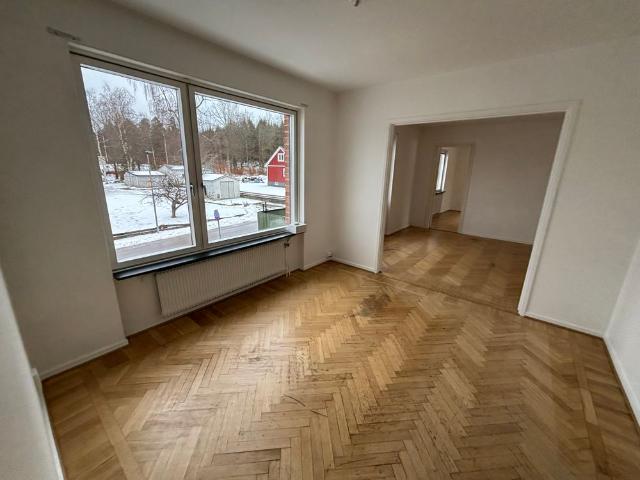 Lägenhet hyra i Strömsnäsbruk, Kronoberg