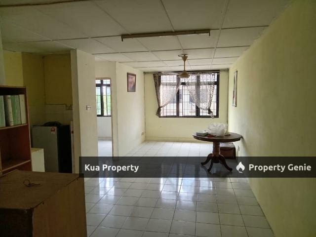 Apartment for sale in Kuching, Sarawak
