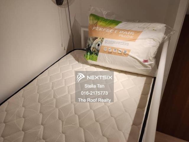 Shop for rent in Kuching