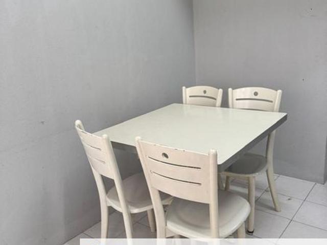 Condominium for rent in Kuching