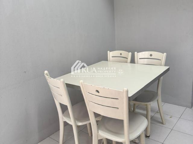 Apartment for rent in Kuching
