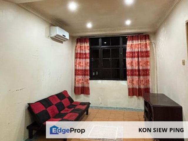 Shop for rent in Kuching