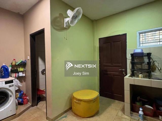 Residential House for sale in Kuching