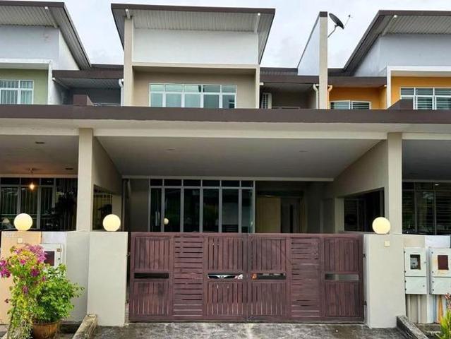 Terraced House for rent in Kuching, Sarawak