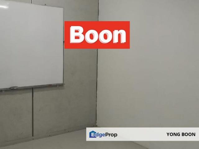 Shop for rent
