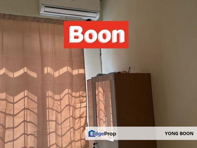 Condominium for rent in Kuching