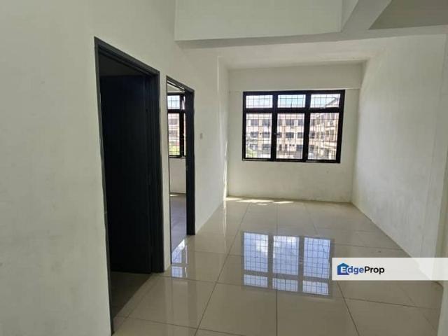 Condominium for rent in Kuching, Sarawak