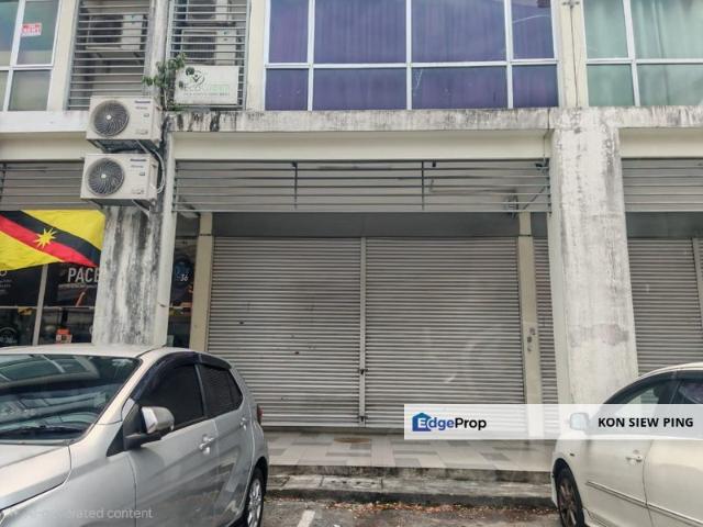 Shop for rent in Batu Kawah New Township, Kuching