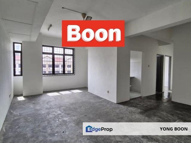 Condominium for sale in Kuching