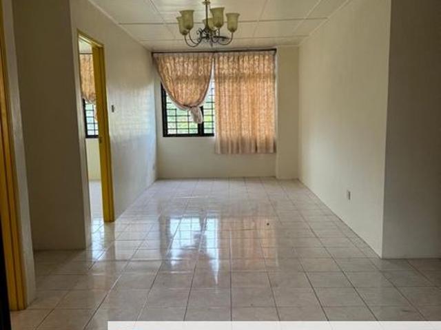 Condominium for sale in Batu Kawah New Township, Kuching
