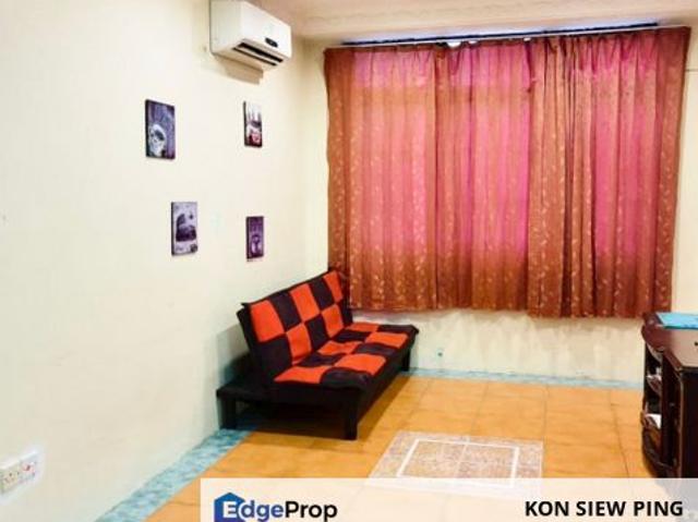 Condominium for rent in Batu Kawah New Township, Kuching