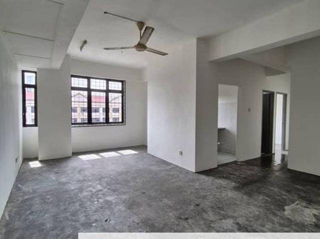 Condominium for sale in Batu Kawah New Township, Kuching