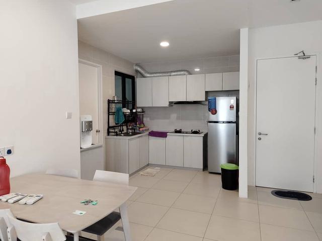 Condominium for rent in Kuching