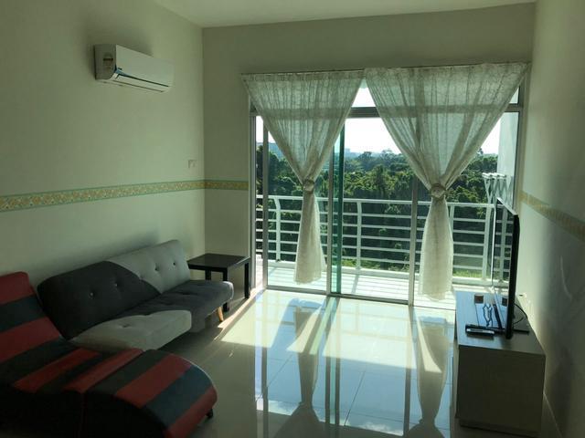 Condominium for sale in Kuching