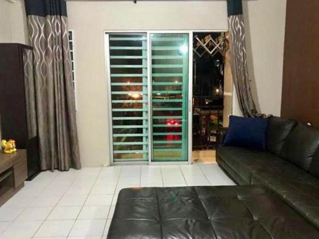 Property for sale in Kuching
