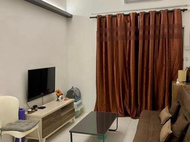 Apartment for sale in Kuching, Sarawak