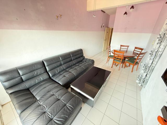 Apartment for sale in Kuching, Bahagian Kuching