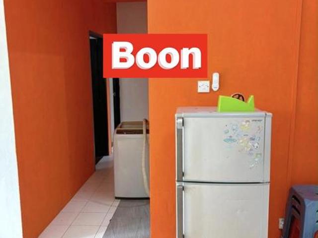 Apartment for sale in Kuching, Bahagian Kuching