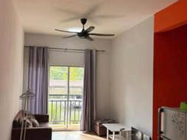 Apartment for sale in Kuching