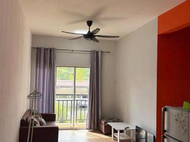 Apartment for sale in Kuching, Bahagian Kuching