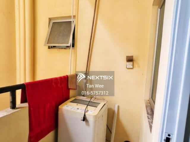 Apartment for rent in Kuching