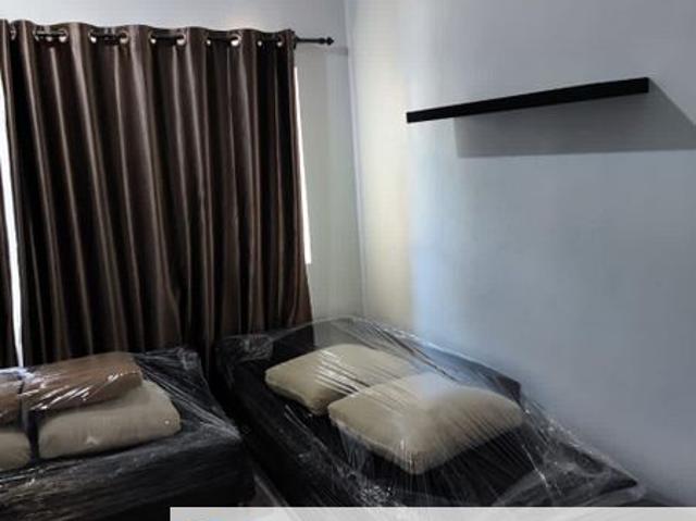 Condominium for sale in Courtyard Sanctuary, Kuching