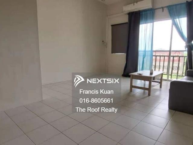 Apartment for rent in Kuching