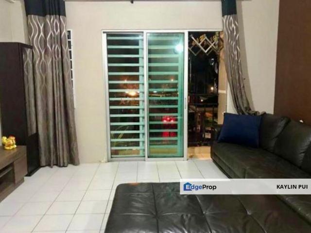 Condominium for sale in Kuching