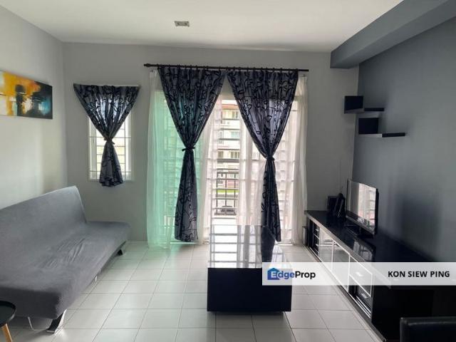 Condominium for sale in Kuching, Sarawak