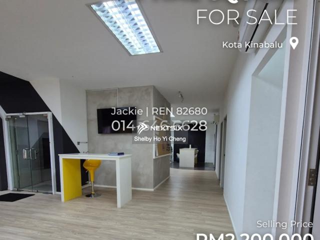 Residential House for sale in Kuching