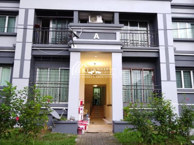 Apartment for rent in Kuching