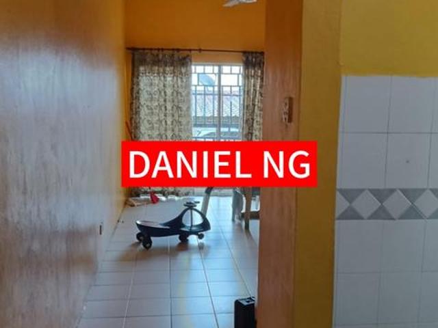 Apartment for sale in Kuching, Sarawak