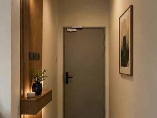 Apartment for rent in Kuching, Sarawak