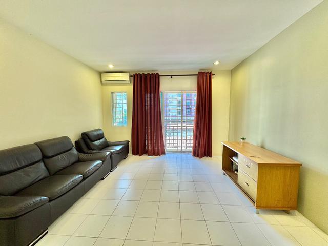 Apartment for sale in Kuching