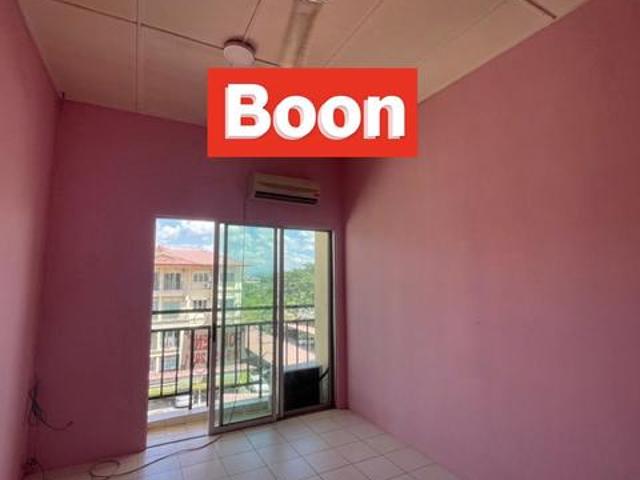 Apartment for sale in Kuching, Sarawak