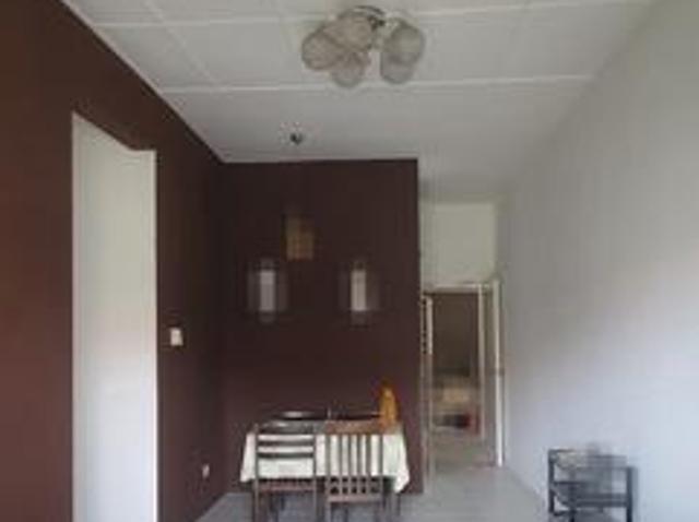 Apartment for sale in Kuching, Sarawak