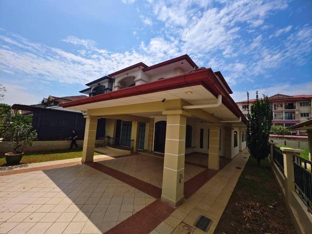 Residential House for rent in Kuching, Sarawak