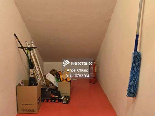 House for rent in Kuching