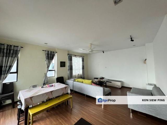 Condominium for rent in Kuching